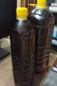 সরিষার তেল