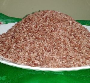 আমন চাল