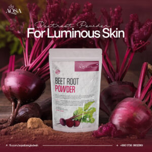 Beet Root Powder