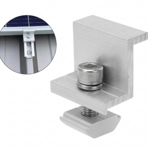 End Clamp
