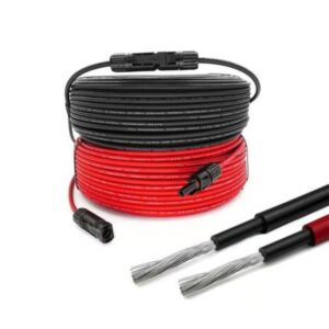 Solar Cable