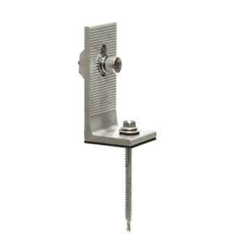 L Clamp