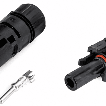 MC 4 Connector