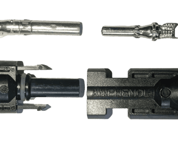 MC 4 Connector