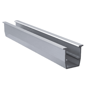 Short Rail 1 Feet