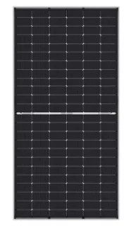 Tiger Neo N-type 72HL4-(V) 570-590 Watt MONO-FACIAL MODULE