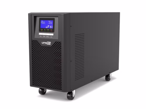 Ips Ups AVR Online UPS