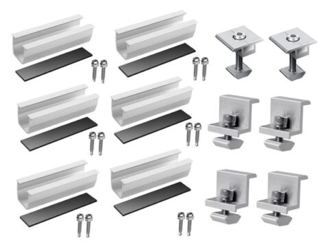 Solar Accessories