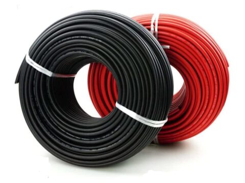 Solar Cable