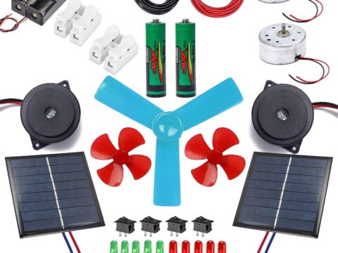 solar pannel item