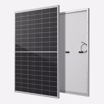 Aluminum Structure Panel 620 Watt